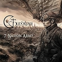 Mundilfari (FRA) : 7 Nation Army